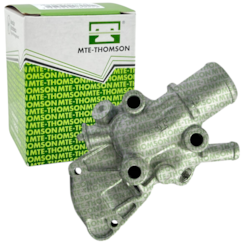 Valvula Termostatica Fiorino 1.5 1997/2003 Mte-269.87vt