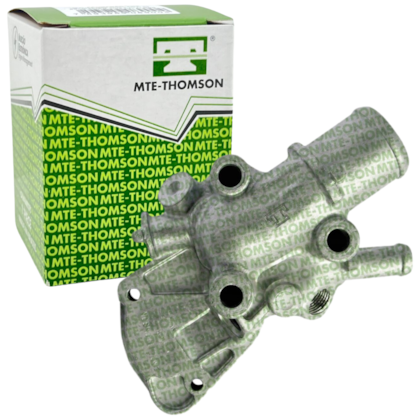 Valvula Termostatica Fiorino 1.5 1997/2003 Mte-269.87vt
