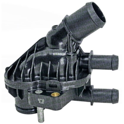 Valvula Termostatica Ford Ecosport 1.5 18->22 Ka 1.5 19->22 - Gn1G9K478Aa
                                  