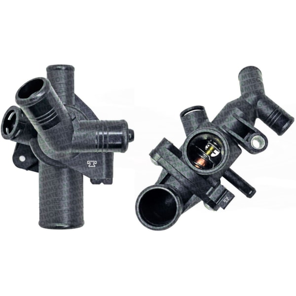 Valvula Termostatica Ford Ranger 12->22 / Troller T4 15->22  - 2a118853-84a8-4169-81b0-be15242af8a6