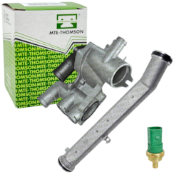 Valvula Termostatica Fox 1.0 2003/2010 Mte-k20036