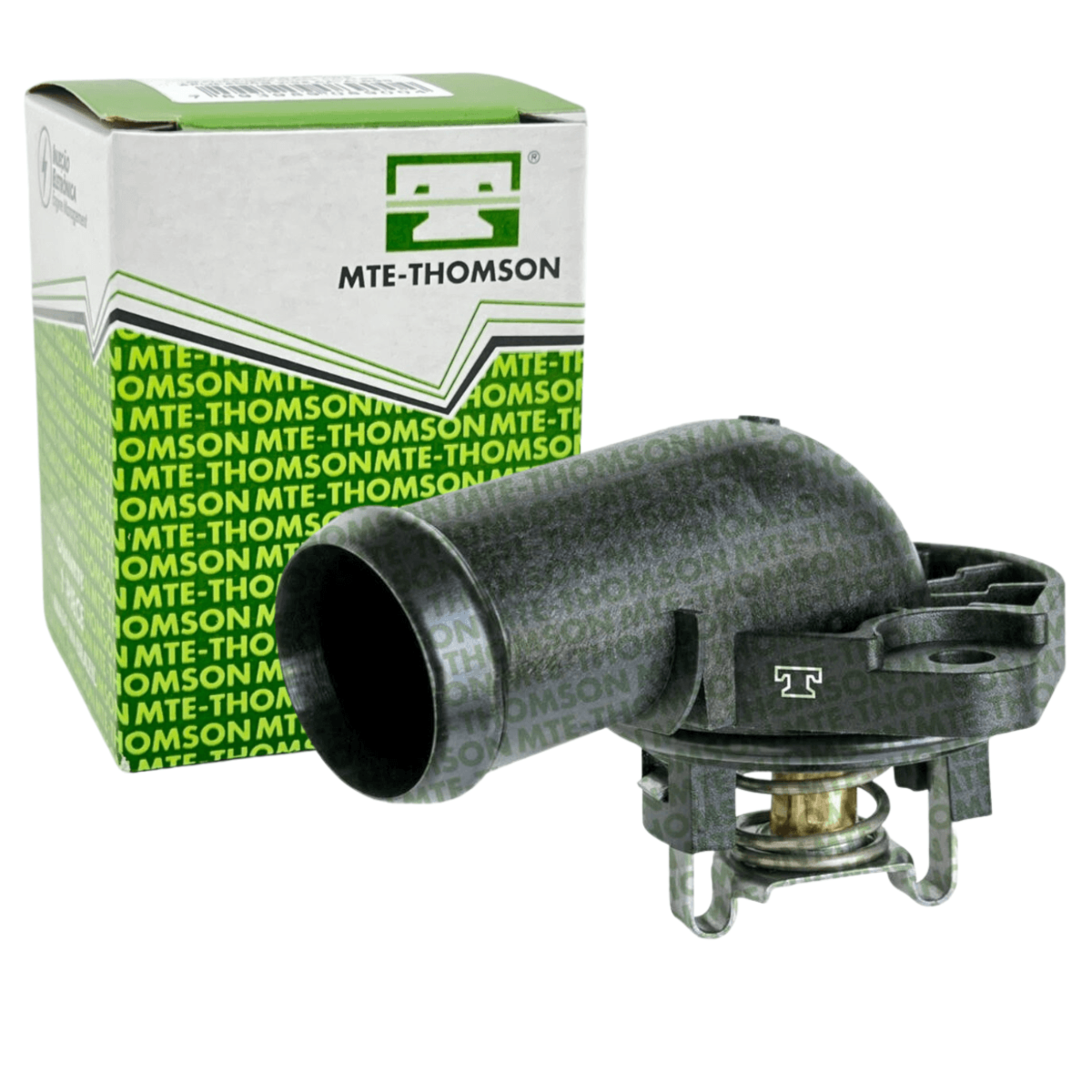 Valvula Termostatica Fox 1.0 2003/2018 Mte-445.80vt