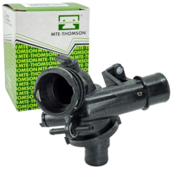 Valvula Termostatica Furgão 2.2 2015/2020 Mte-581.95vt