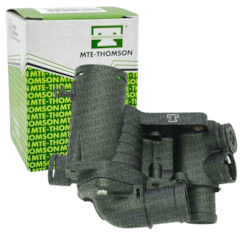 Valvula Termostatica Gol 1.0 1997/2002 Mte-563.87vt