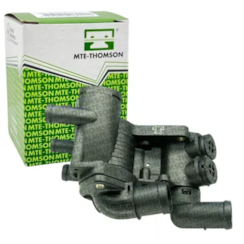 Valvula Termostatica Gol 1.0 2003/2011 Mte-601.80vt