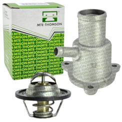 Valvula Termostatica Livina 1.6 2009/2015 Mte-438.89vt