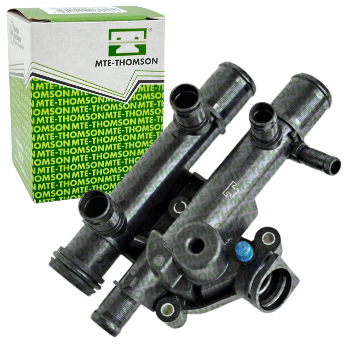 Valvula Termostatica Master 2.5 2004/2013 Mte-432.83vt