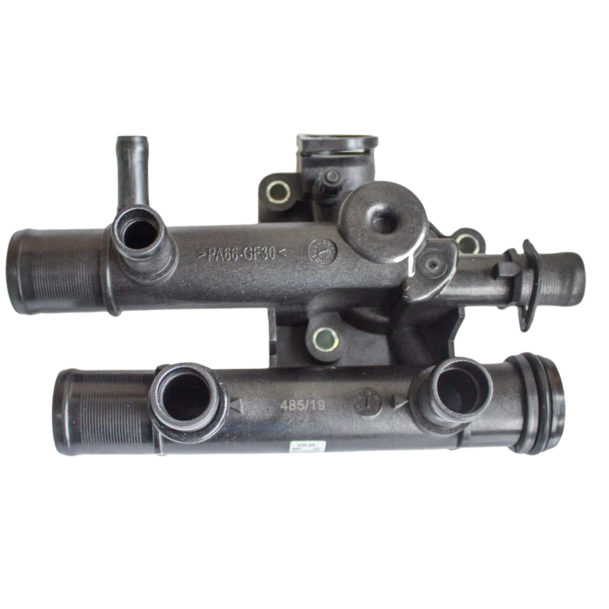 Valvula Termostatica Master 2.5 2004/2013 Mte-432.83vt