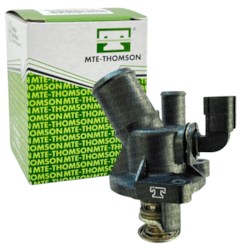 Valvula Termostatica Mondeo 2.5 1998/1998 Mte-521.98vt