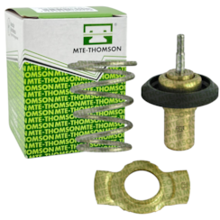 Valvula Termostatica Mte-262.82vt