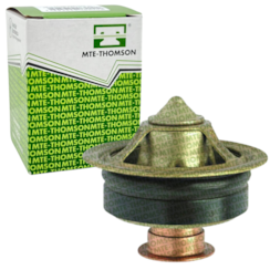 Valvula Termostatica Navistar Engines 9.0 1990 MTE-340.82VT