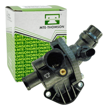 Valvula Termostatica Passat 2.0 2005/2010 Mte-567.109vt
