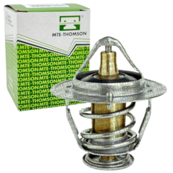 Valvula Termostatica Santa Fe 2.7 2001/2011 Mte-443.82vt