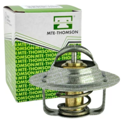 Valvula Termostatica Saveiro 1.6 1989/1993 Mte-248.77vt