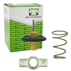 Valvula Termostatica Siena 1.0 1999/2000 Mte-244.87vt