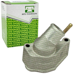 Válvula termostática vectra 2.0 1996/2005 mte-373.82vt