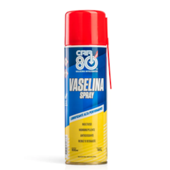 VASELINA SPRAY - CAR80 300ML