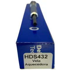 Vela Aquecedora Amarok 2.0 16v 2010 Delphi HDS432 — imagem 1
