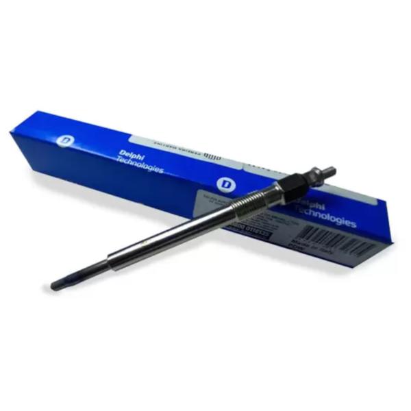 Vela Aquecedora Blazer S10 2.5/2.8 8v Delphi DS008 - ecce87d0-2acd-48e0-90b2-2e2c0f995d7f