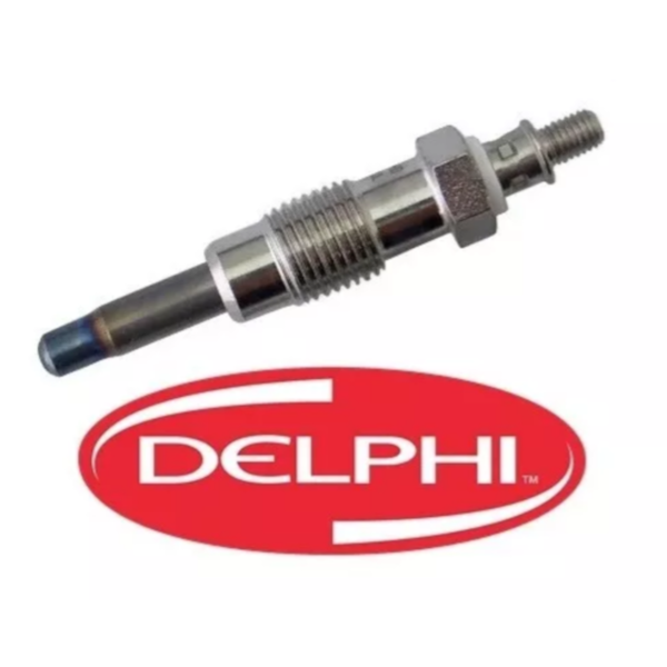 Vela Aquecedora Boxer 2.5 1994/2002 Delphi HDS352 - 91500c2c-03a6-4804-8014-4374d1a20c9f