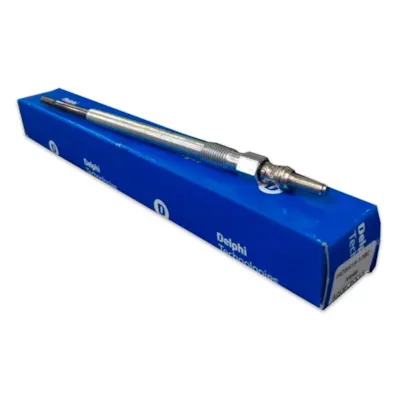 Vela Aquecedora Jumper 2.3 16v 2012 Delphi HDS419