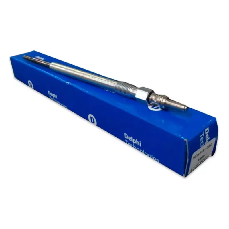 Vela Aquecedora Jumper 2.3 16v 2012 Delphi HDS419