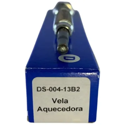Vela Aquecedora L200 L300 Pajero 2.5 8v Delphi DS004