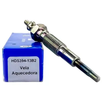 Vela Aquecedora Sportage 2.2 8v 1993/1998 Delphi HDS394