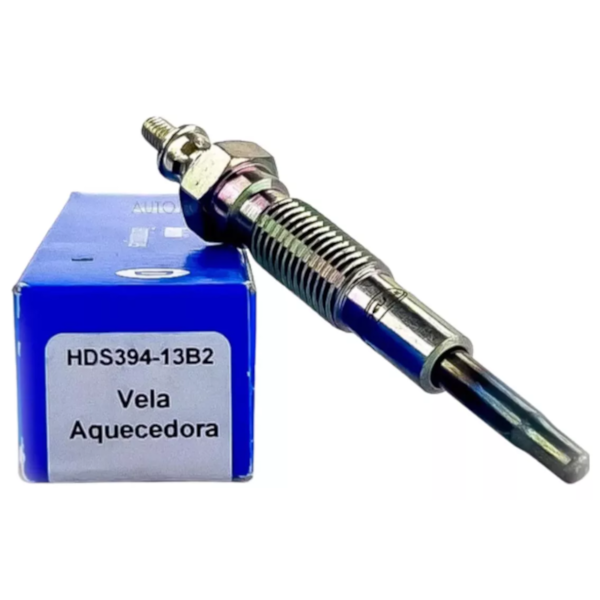 Vela Aquecedora Sportage 2.2 8v 1993/1998 Delphi HDS394 - bebc9f42-038e-479e-a29c-d900e4ce8316