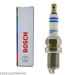 Vela de Ignição Bosch F000KE0P34 SP34