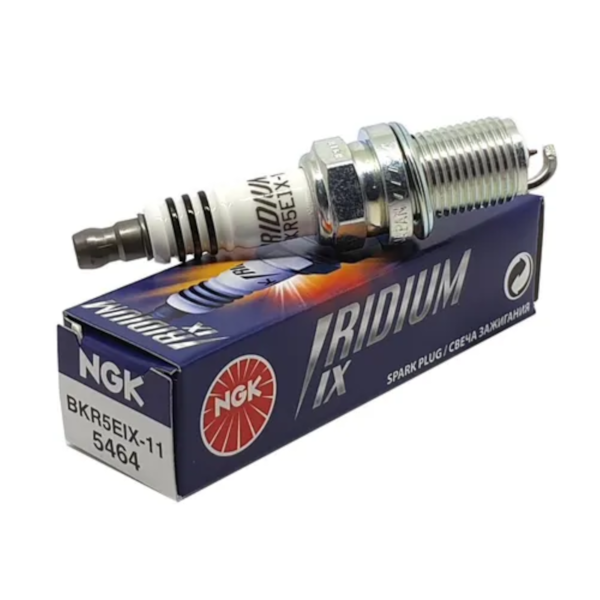 Vela de Ignição NGK BKR5EIX11 - Iridium - 6554684e-0f20-4172-99d7-b58a1fadf608