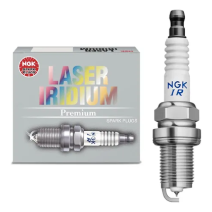 Vela de Ignição NGK DILKAR8L8D - Iridium