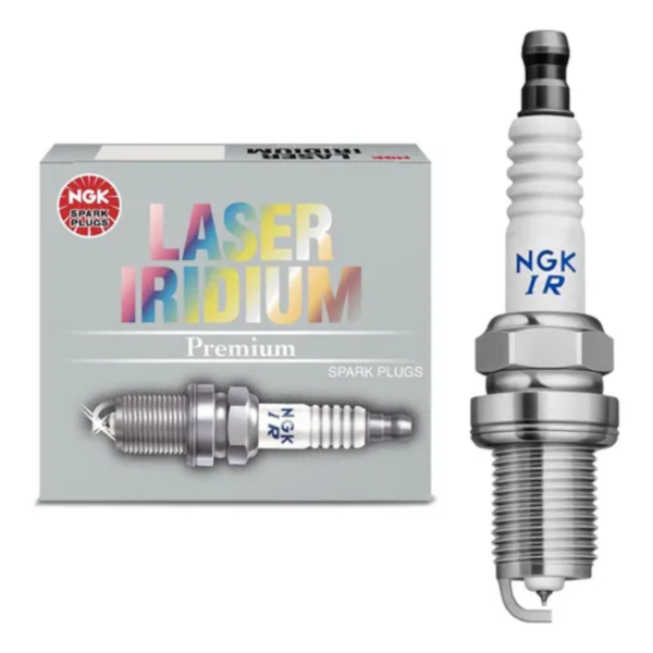 Vela de Ignição NGK DILKAR8L8D - Iridium - dcb6f5b9-47ff-4a6d-b9b9-212d21659632
