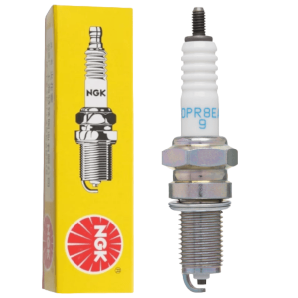 Vela de Ignição NGK DPR8EA9 - 19fb34a8-40fa-4a03-88ba-c83c7346998e