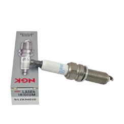 Vela de ignição NGK SILZKR8E8D - Iridium
