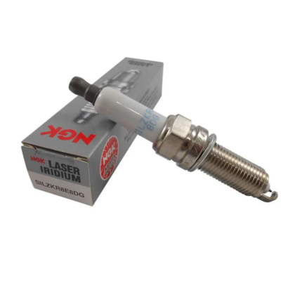 Vela de Ignição NGK SILZKR8E8DG - Iridium