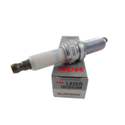 Vela de Ignição NGK SILZKR8E8G - Iridium