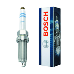 Vela de Ignição Q3 2.0 TFSI quattro 2024/.. BB0241140537