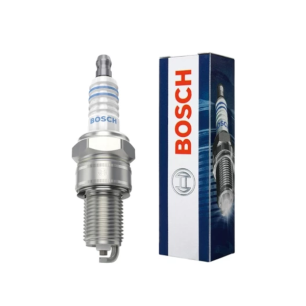 Vela de Ignição Sonata 2.0 i 2001/2004 BB0242240592 - 0ae69085-30b6-42bf-beee-b4abf744b86f