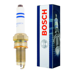 Vela de ignição T-CROSS 1.4 TSI 2019/2022 BB0241145523