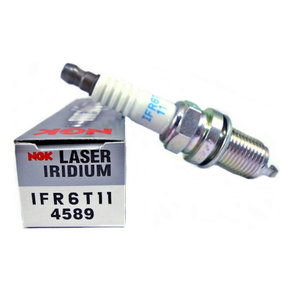 Vela ignição camry 3.0 rav4 2.0 lexus NGK IFR6T11 - 9ac3dd41-07aa-4a00-8e51-8f144c19255e