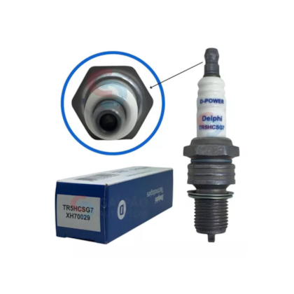 Vela Ignição Delphi XH70029