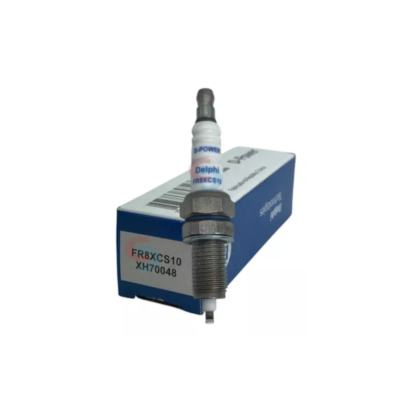 Vela Ignição Delphi XH70048 - ee483436-d9c8-4122-8ad1-1952e42c2e15