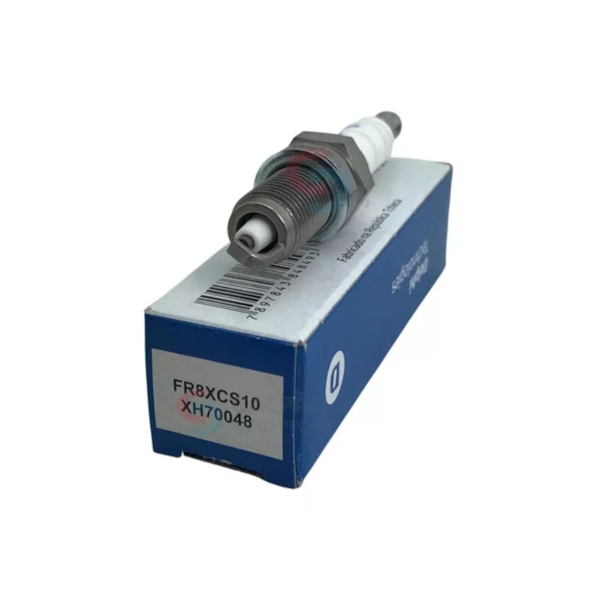 Vela Ignição Delphi XH70048 - 925556a5-21e9-46db-811e-ca5e31d6ffed