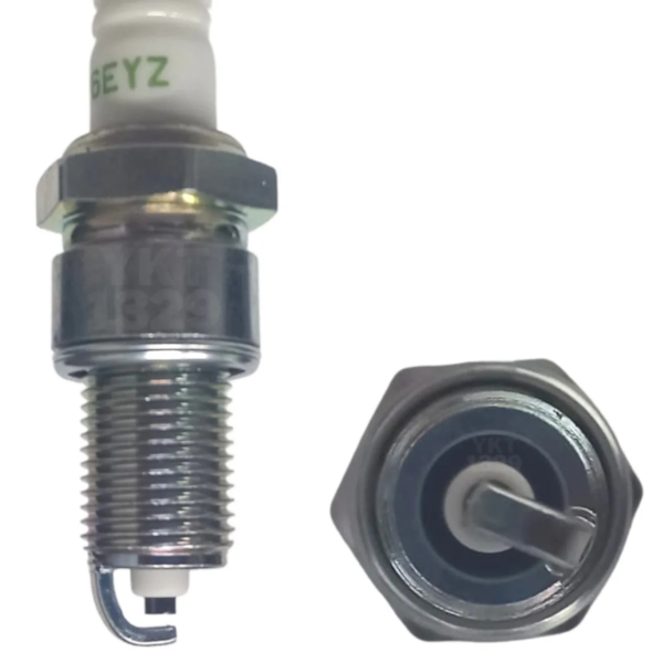 Vela Ignicao Fiat 1.8 8V Flex/Gasolina Green NGKBPR6EYZ - 52d8edcb-4947-4687-8bb1-666ed26a953c