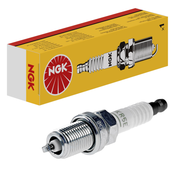 Vela Ignicao Fiat/Chrysler/Citroen/GM (RESISTIVA) NGKBKR5E - 2bceaf57-869c-4953-aa13-d10823c84424