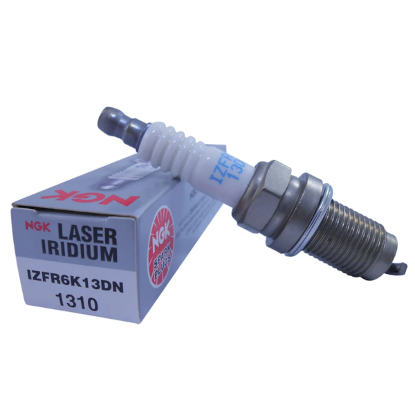 VELA IGNICAO FIT 1.5 FLEX 08-> (2 ELETRODOS) - d4e6c3d3-67a7-43ac-920c-58dea6670259