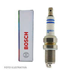 Vela Ignição Land Rover Discovery 5.0 2009/2014 BB0242135569