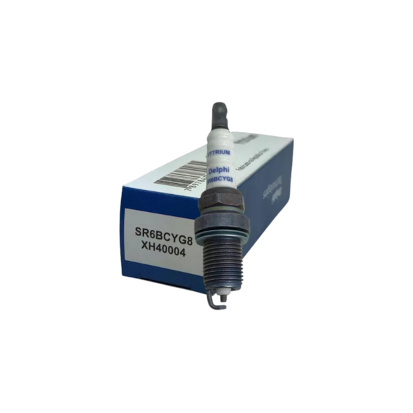 Vela Ignição Logan Sandero 2008 1.6 8v XH40004 - f16d8b97-a3e6-4ae0-a6d6-8412bc79db9f