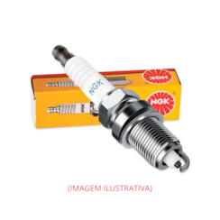 Vela Ignicao Moto Dafra/Honda/Kasinski/Yamaha NGKC7HSA